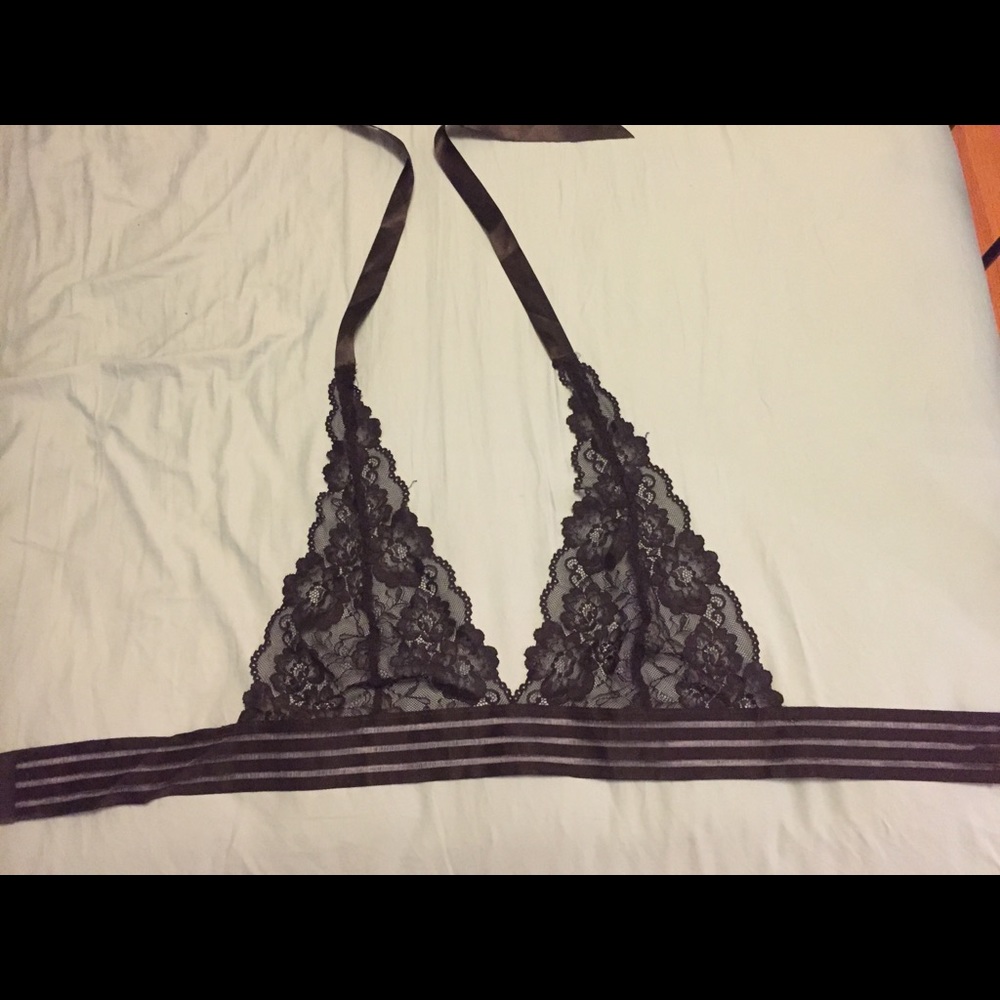 Fashion to Figure Bralette